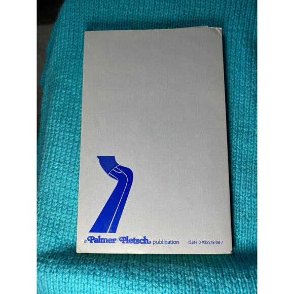 Pants for any body By Pati Palmer & Susan Pletch book - Picture 4 of 4